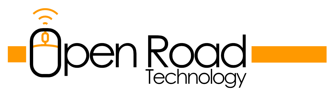 Open Road Technology Ltd